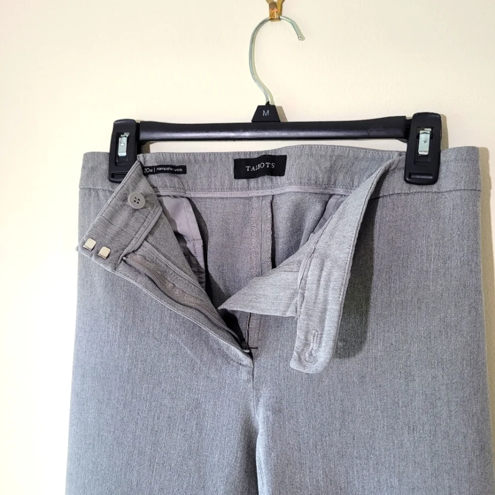 Dress Pants - Picture 3 of 3